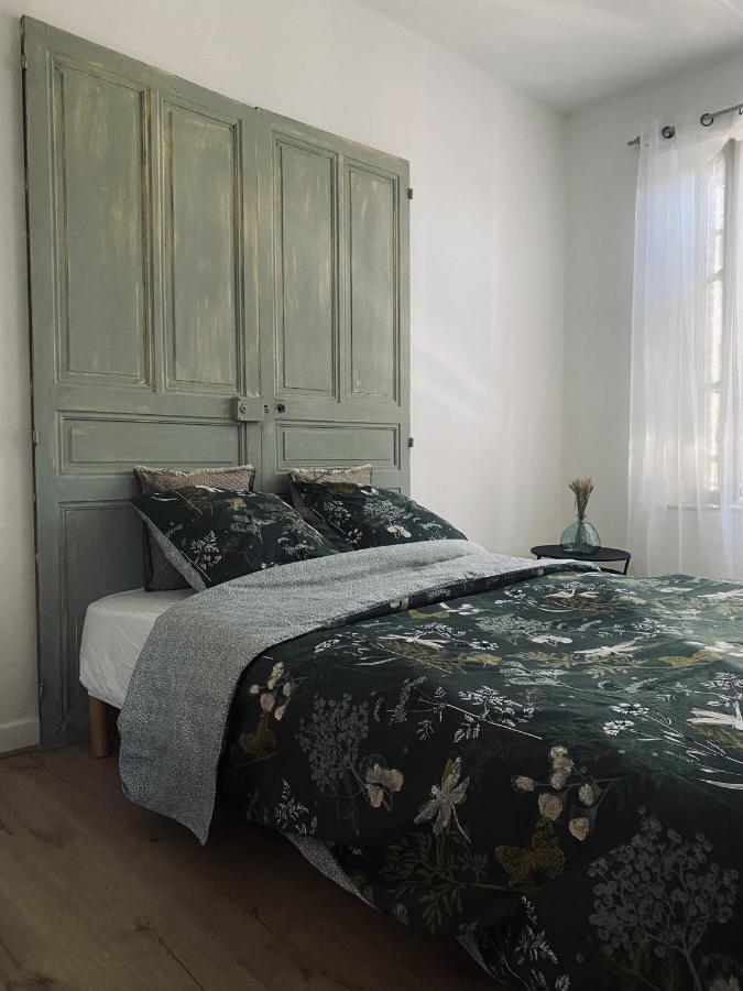 Hébergement de vacances La Maison Bleue *