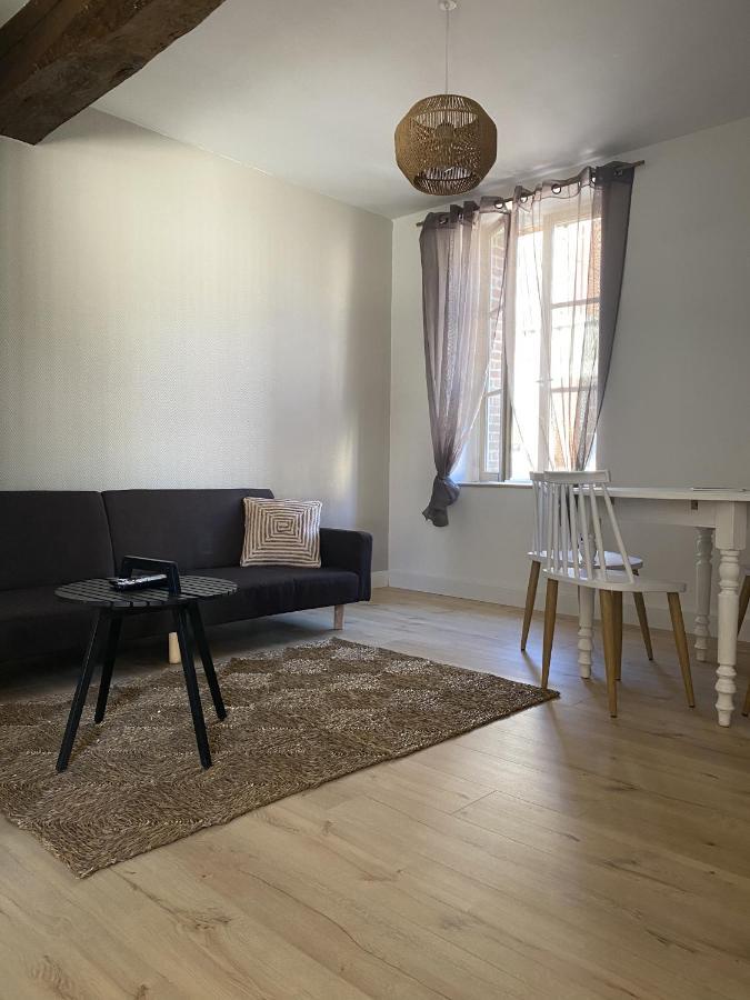 La Maison Bleue Villefranche-sur-Cher